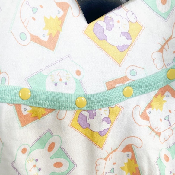 NWT Honors Baby Newborn Romper and Shoes Set - Picture 7 of 13